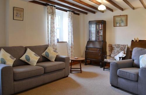 Welton House | Greenrigg Cottage