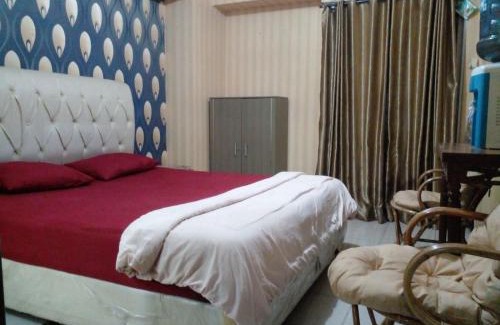 Bogor Apartment | GREENROOM Apartemen Bogor Valley