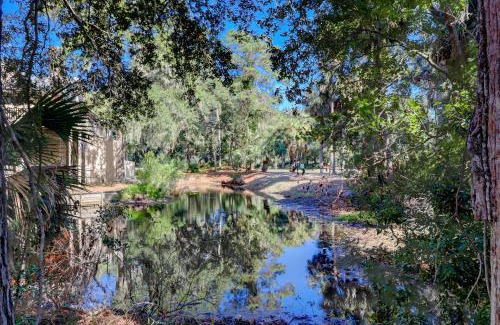 Shipyard Plantation Apartment | Greens 172