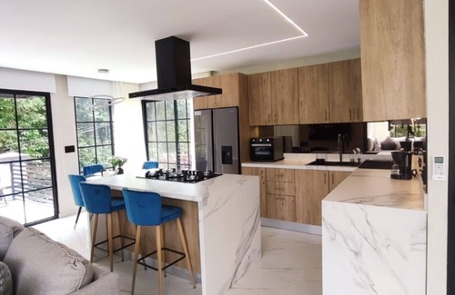 El Valle de Anton Apartment | Greenscape 2BR Anton Valley BV4