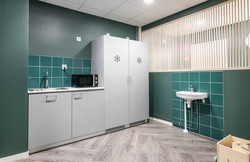 Vaasa Hotel | GreenStar Hotel Vaasa