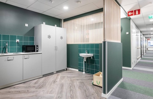 Vaasa Hotel | GreenStar Hotel Vaasa