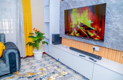 Kisii Villa | greenstar villa 5 bedroom