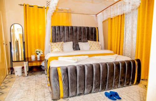 Kisii Villa | greenstar villa 5 bedroom