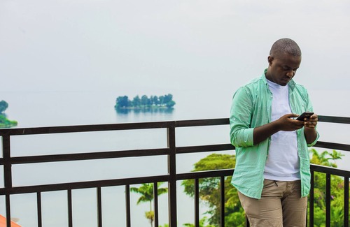 Gisenyi Hotel | Greenstars Apartment