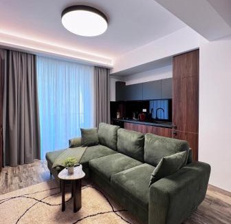 Ramnicu Valcea Apartment | GreenTeam Apartments