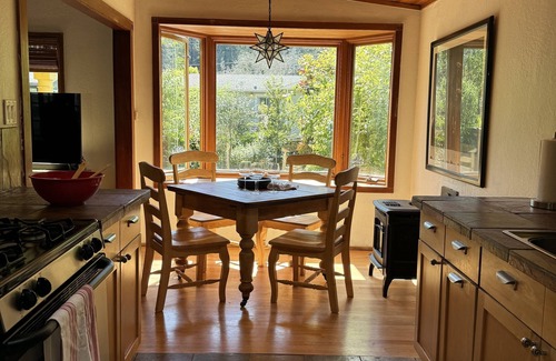 Northwood House | Greentree Cottage