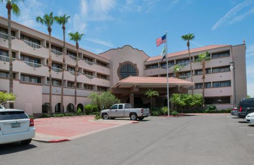 Interchange Square Hotel | GreenTree Hotel Phoenix West