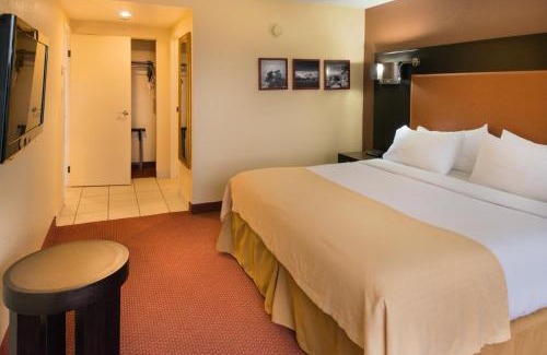 Interchange Square Hotel | GreenTree Hotel Phoenix West