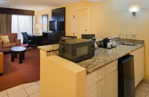 Interchange Square Hotel | GreenTree Hotel Phoenix West