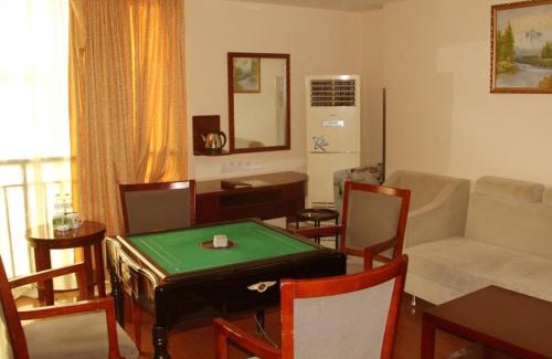 Suyu Qu Hotel | GreenTree Inn Jiangsu Suqian Suyu District Education Bureau Express Hotel