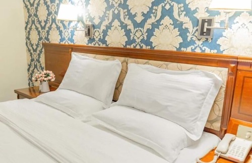Xi Xiang Tang Hotel | GreenTree Inn Nanning Xiuxiang Hotel
