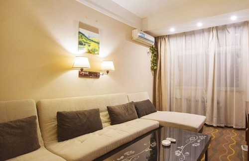 Hualong District Hotel | GreenTree Inn Puyang Oil-field Headquarters Hotel