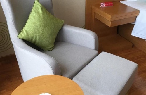 Sucheng District Hotel | GreenTree Inn Suqian Yanghe Xuhuai Road