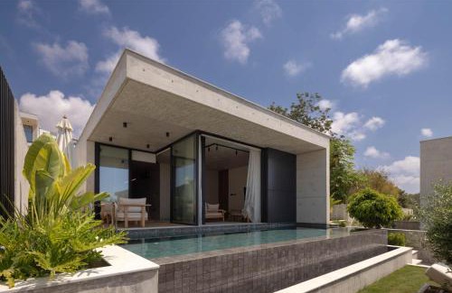 Chlorakas Villa | Greenvale Park Villas by Coastalbliss