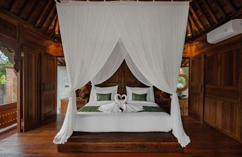 Petulu Villa | Greenvana Ubud Villa