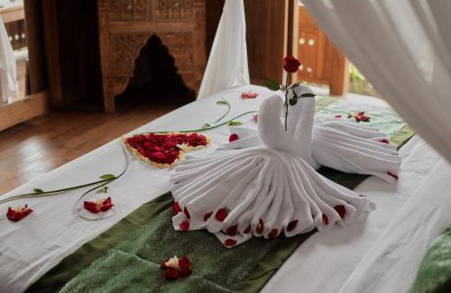 Petulu Villa | Greenvana Ubud Villa