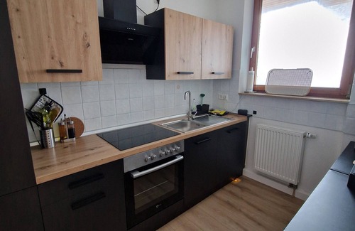 Schonach im Schwarzwald Apartment | GreenViewHome