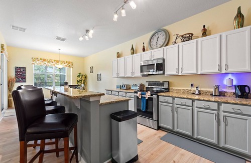 Windwood Bay Villa | Greenview Bliss By Shine Villas #031 5 Bedroom Villa