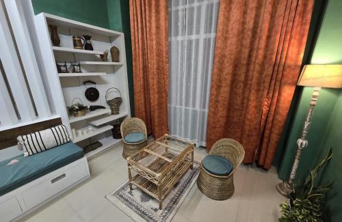 Aizawl Apartment | Greenview City Stay Apartments