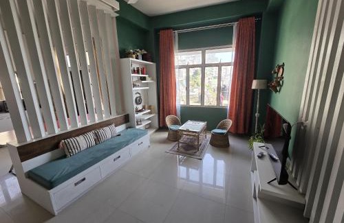Aizawl Apartment | Greenview City Stay Apartments
