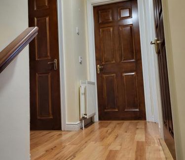 Limerick Apartment | Greenview