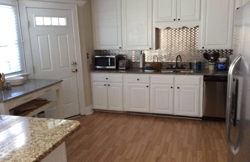 Greenville House | Greenville Classic House