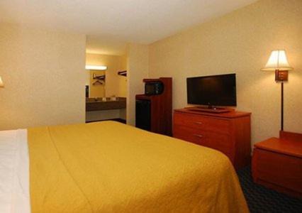 Conestee Hotel | Greenville Inn & Suites