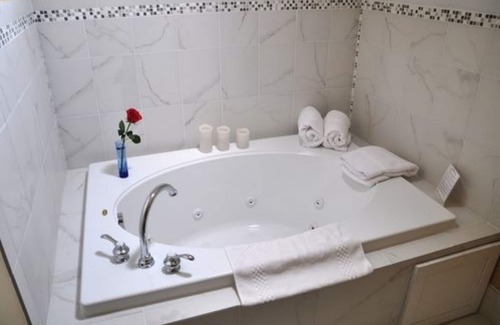 Green Lake Bed & Breakfast | Greenway House Bed & Breakfast