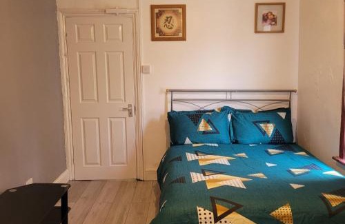 Plumstead Apartment | Greenwich City - 1 Bed Apartment