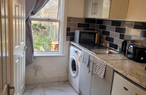 Plumstead Apartment | Greenwich City - 1 Bed Apartment