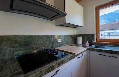 Vodo Cadore House | GreenWood Apartment