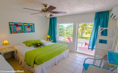 Port Howe Resort | Greenwood Beach Resort