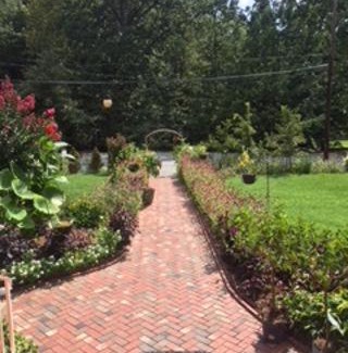 Greensboro Bed & Breakfast | Greenwood Bed & Breakfast