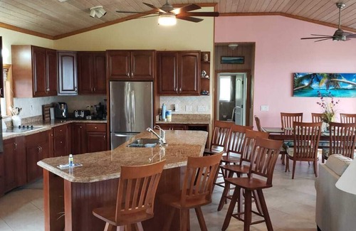 Port Howe Villa | Greenwood Estates - A prestigious neighborhood