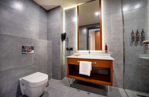 Mtsvane Kontskhi Hotel | GREENWOOD