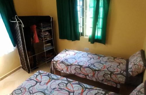 Volta Region House | Greenwood Home, Volta Region