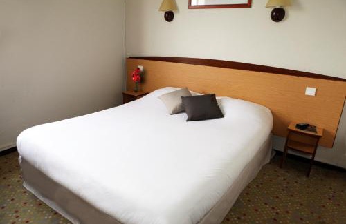 Saix Hotel | Greet Hôtel Castres Saix