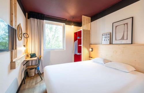 Montagnat Hotel | Greet hotel Bourg-en-Bresse Sud Montagnat