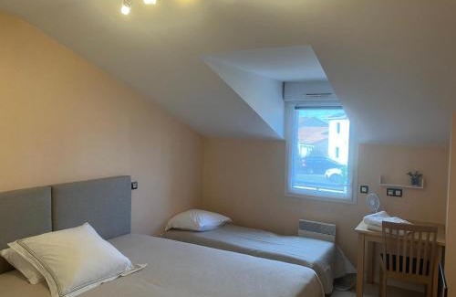 Beaupreau House | Greg House 49 - Chambres d'hôtes jusqu'à 7 personnes