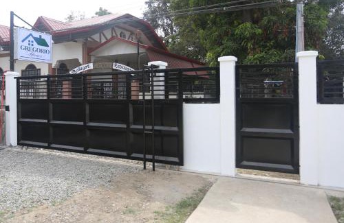 Bauang House | Gregorio Homes
