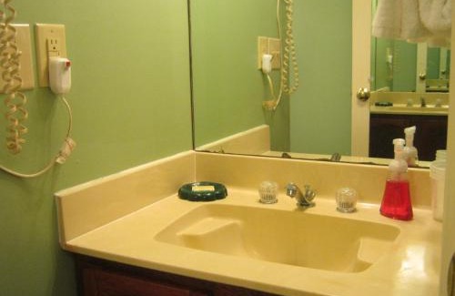 French Quarter Hotel | Grenoble House