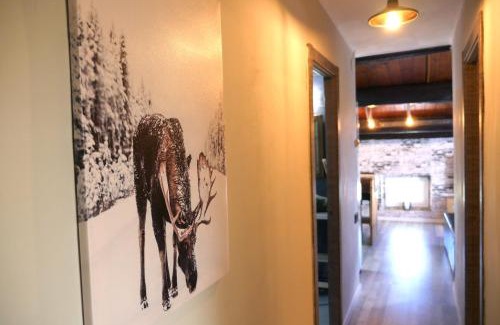 Tremp Apartment | Greta, apartament cèntric i amb encant