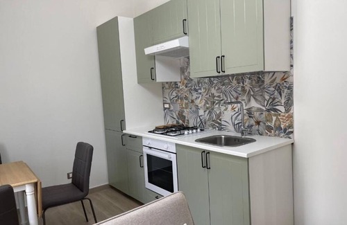 Zona XVIII Capannelle Apartment | Greta family house: Clare