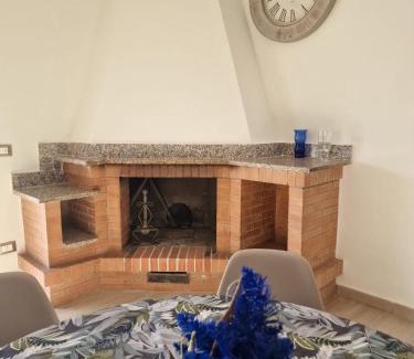 Zona XVIII Capannelle Apartment | Greta family house