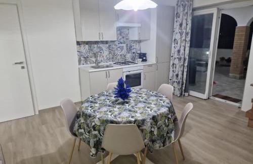 Zona XVIII Capannelle Apartment | Greta family house