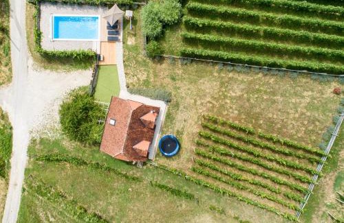 Pregrada Ski Chalet | Greta Rest House