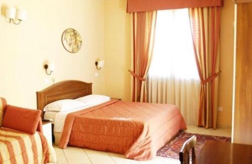 Mazara del Vallo Hotel | Greta Rooms Hotel