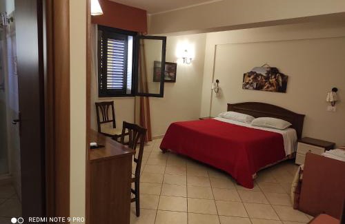 Mazara del Vallo Hotel | Greta Rooms Hotel