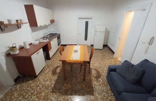 Sogliano Cavour House | greta's little house